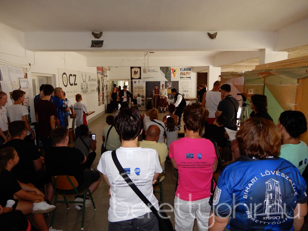 XXI. Bihari Lövészverseny 43